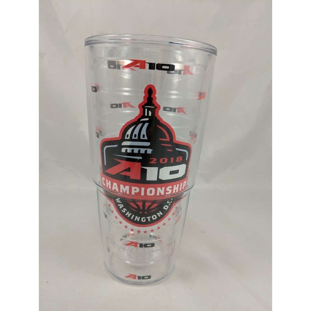 Tervis Cup A10 Basketball Championship Washington DC 2018